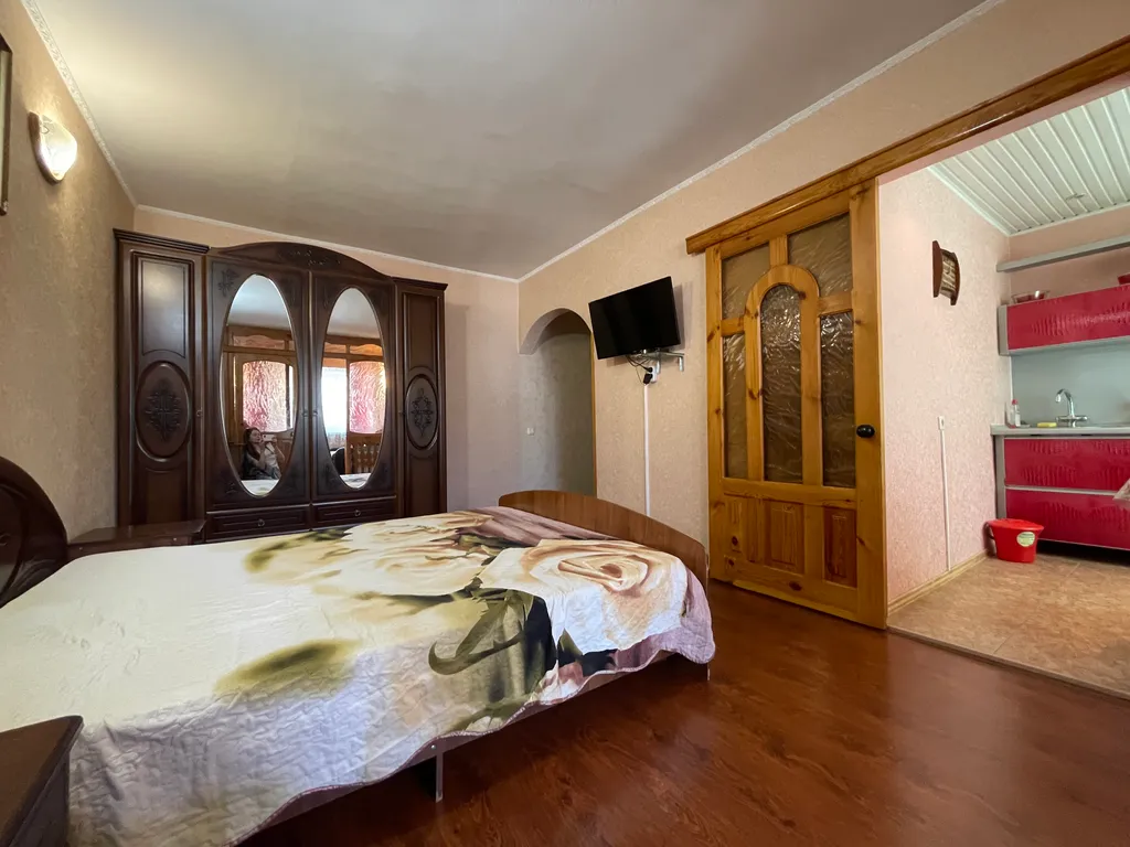 Квартира Уютная комфортная квартира! — Адлер