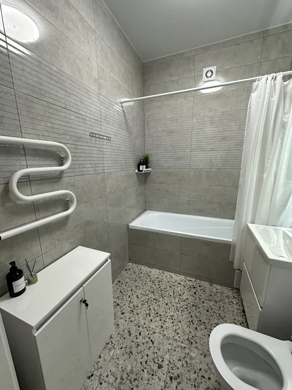 Апартаменты в ЖК Морской