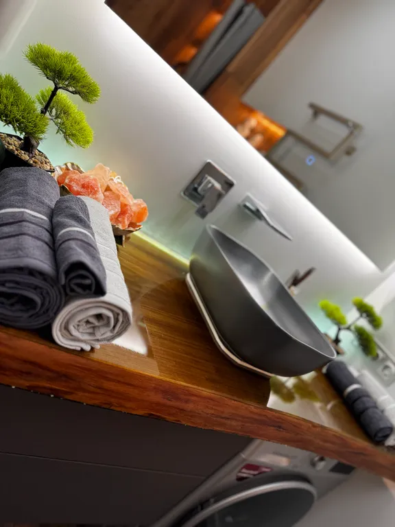 Апартаменты на берегу Волги