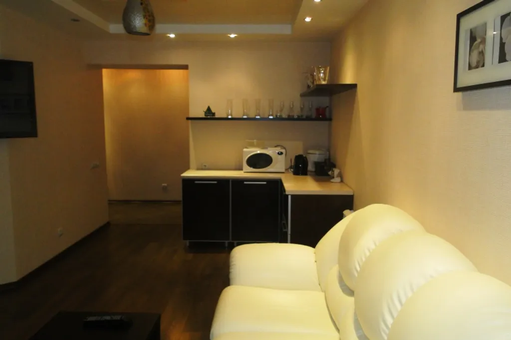 Уютная квартира в центре