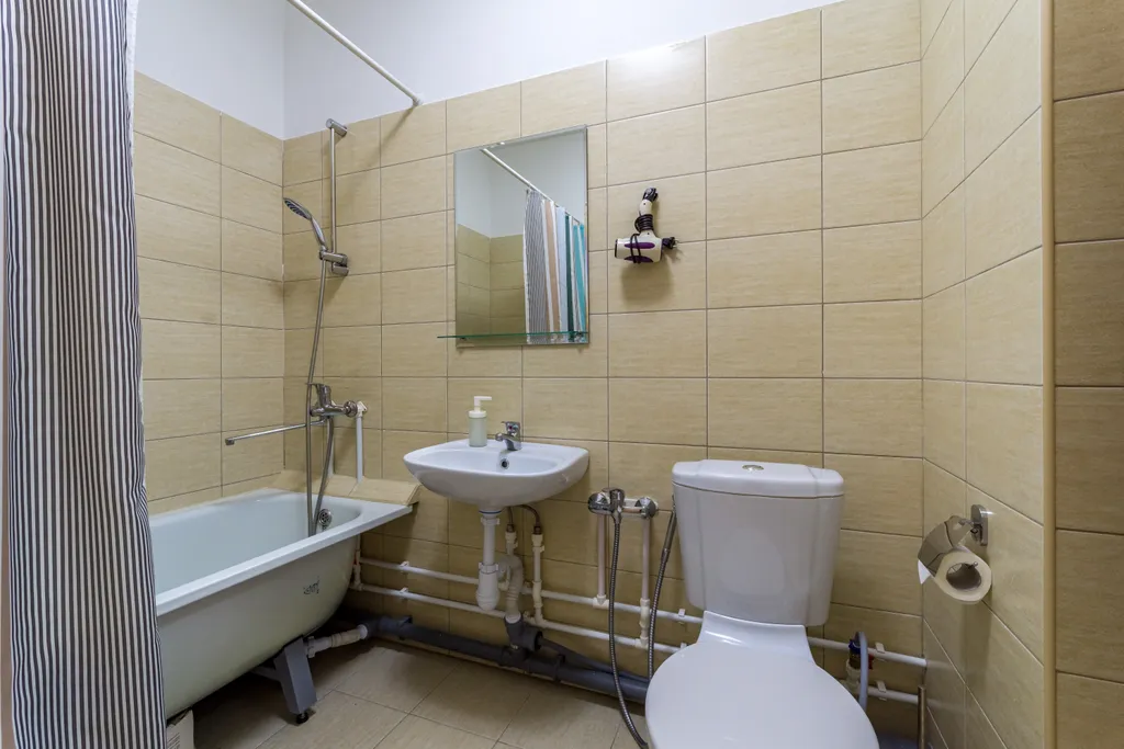 Квартира Квартира Апартамент у БЦ summit, рядом с цирком и ТРЦ Гринвич — Екатеринбург