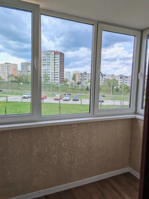 Квартира для вашего уюта