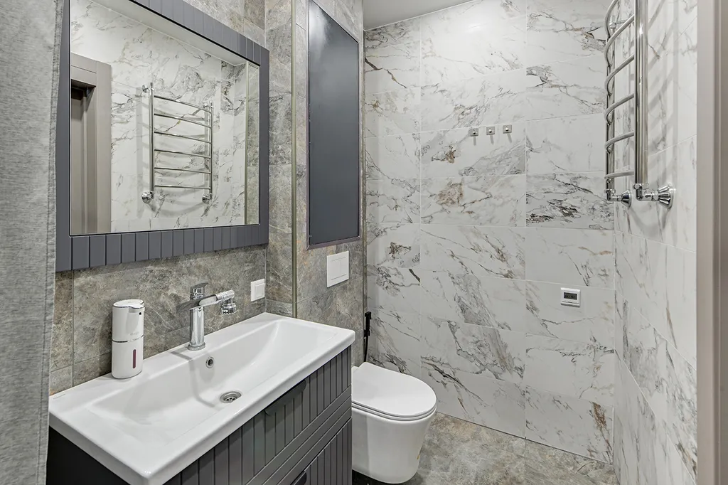 Дом с чаном в лесу