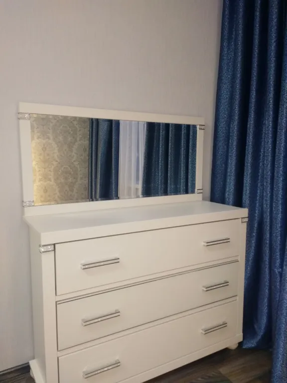 Стильная квартира