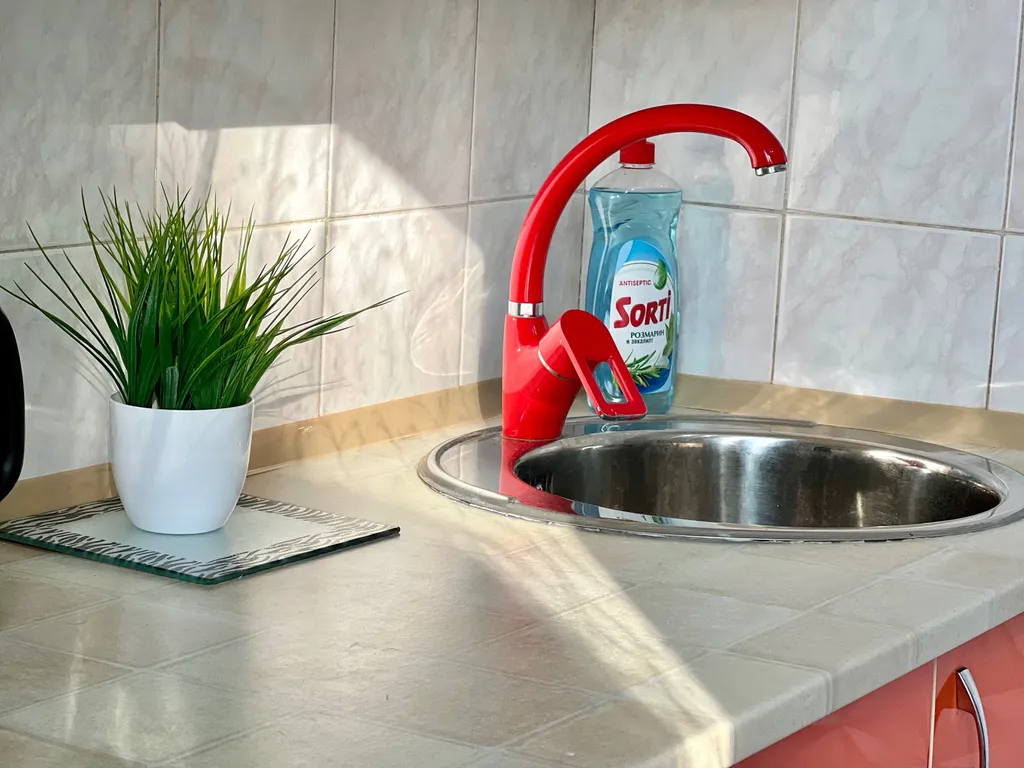 Уютная квартира для семейного отдыха