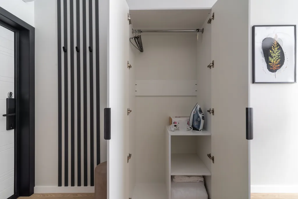 Квартира Квартира Студия с дизайнерским ремонтом — Москва