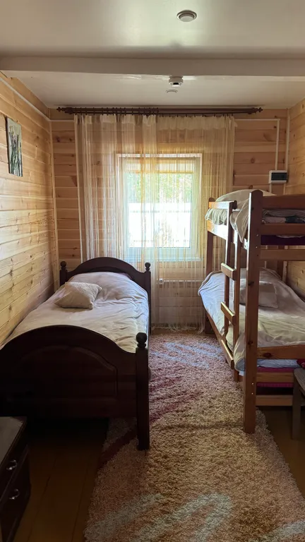 Агроусадьба Лесная Тишина в Беловежской пуще