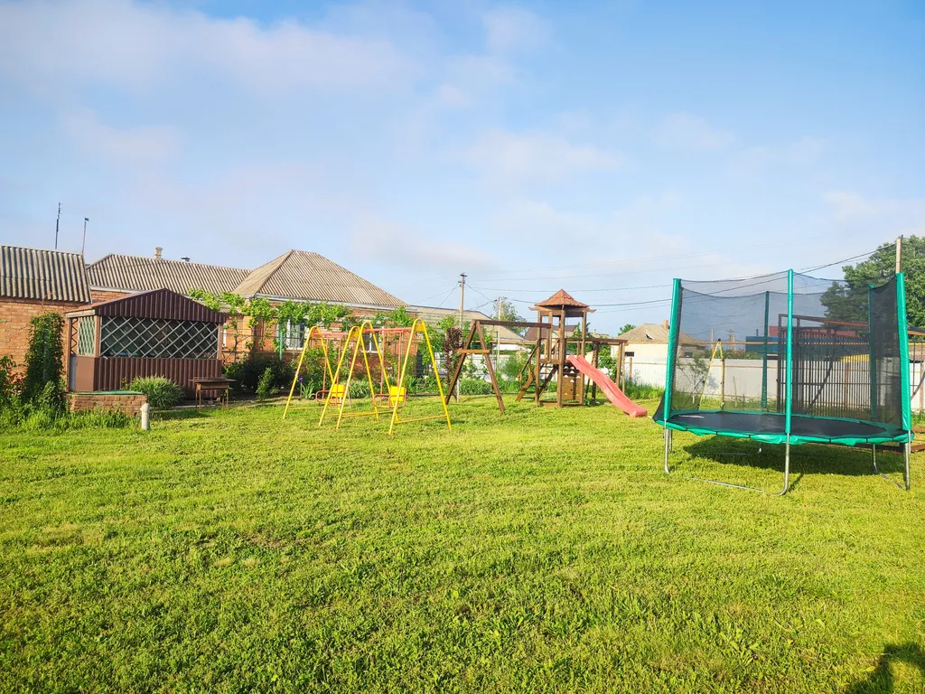 Двухкомнатный номер