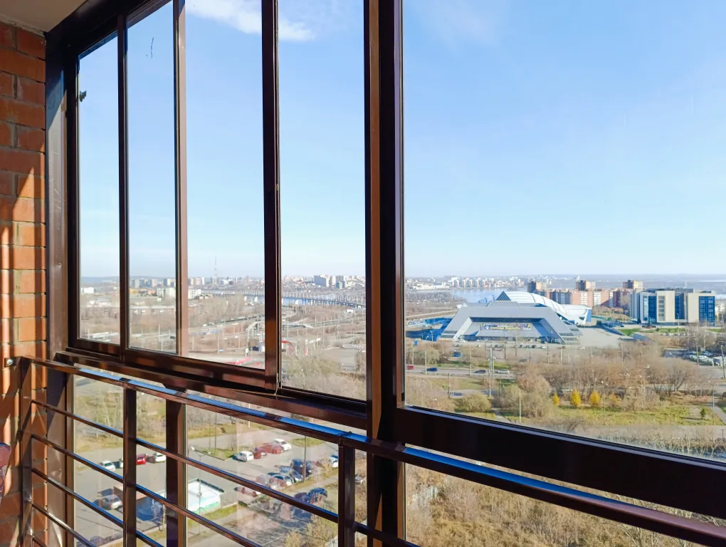 Квартира Уютная квартира — Иркутск