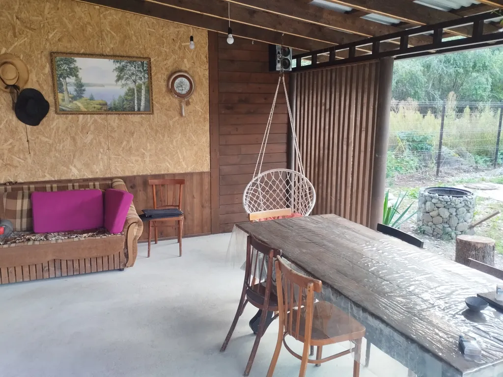 Отдых в горах,недалеко от посёлка Архыз