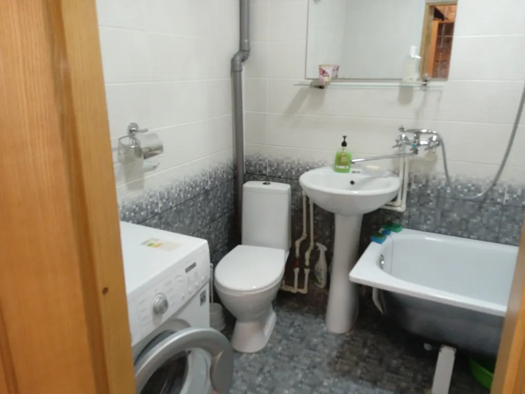 Отличный котеджик