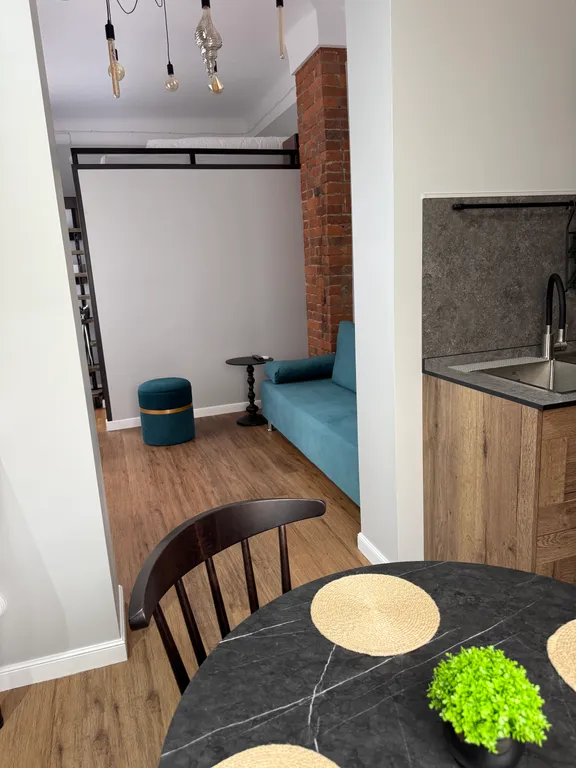 Тайный уголок