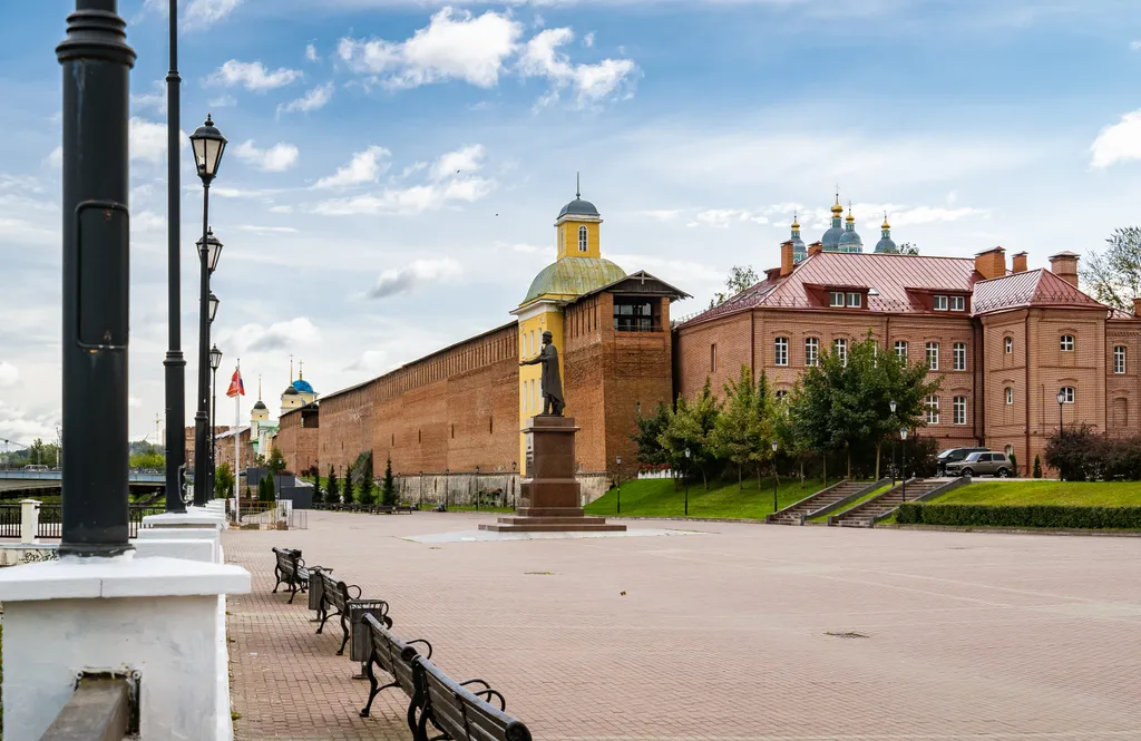 Новая 2-комнатная квартира с джакузи и сауной