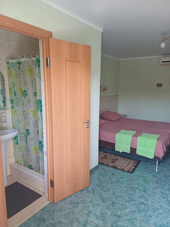 Квартира Квартира Место для релаксации — Геленджик