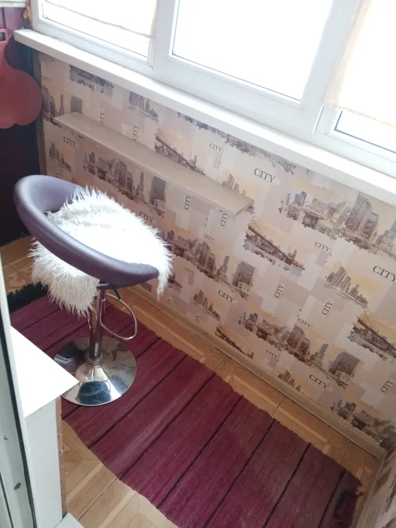 2-х комнатная квартира в центре