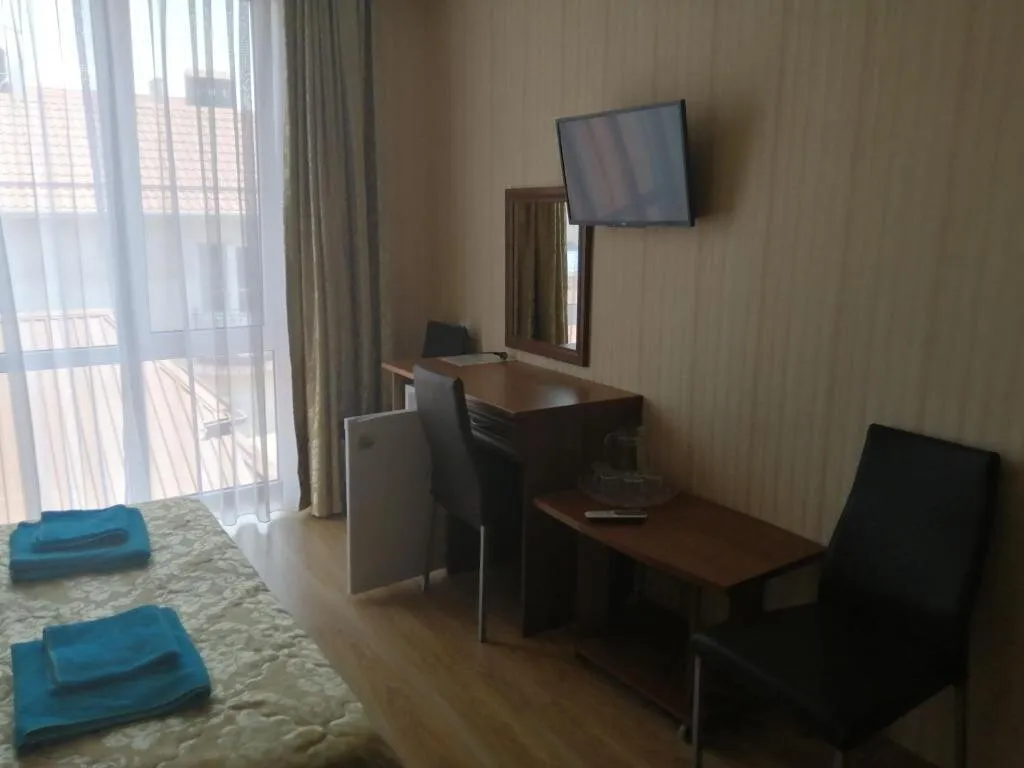 Квартира Комната — Анапа