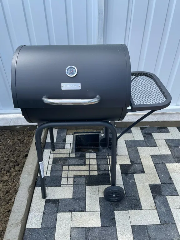 Уютный новый дом с собственным бассейном