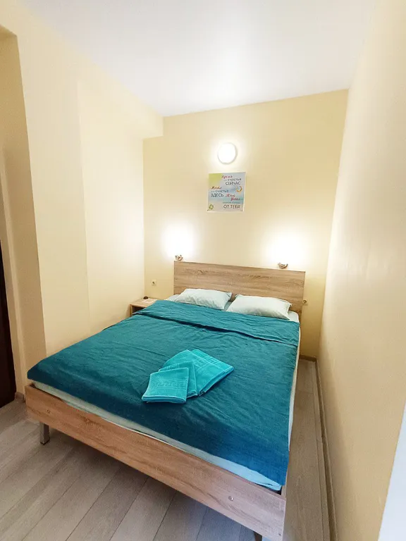 Квартира Уютный номер в отеле — аренда посуточно в Нижний Новгород