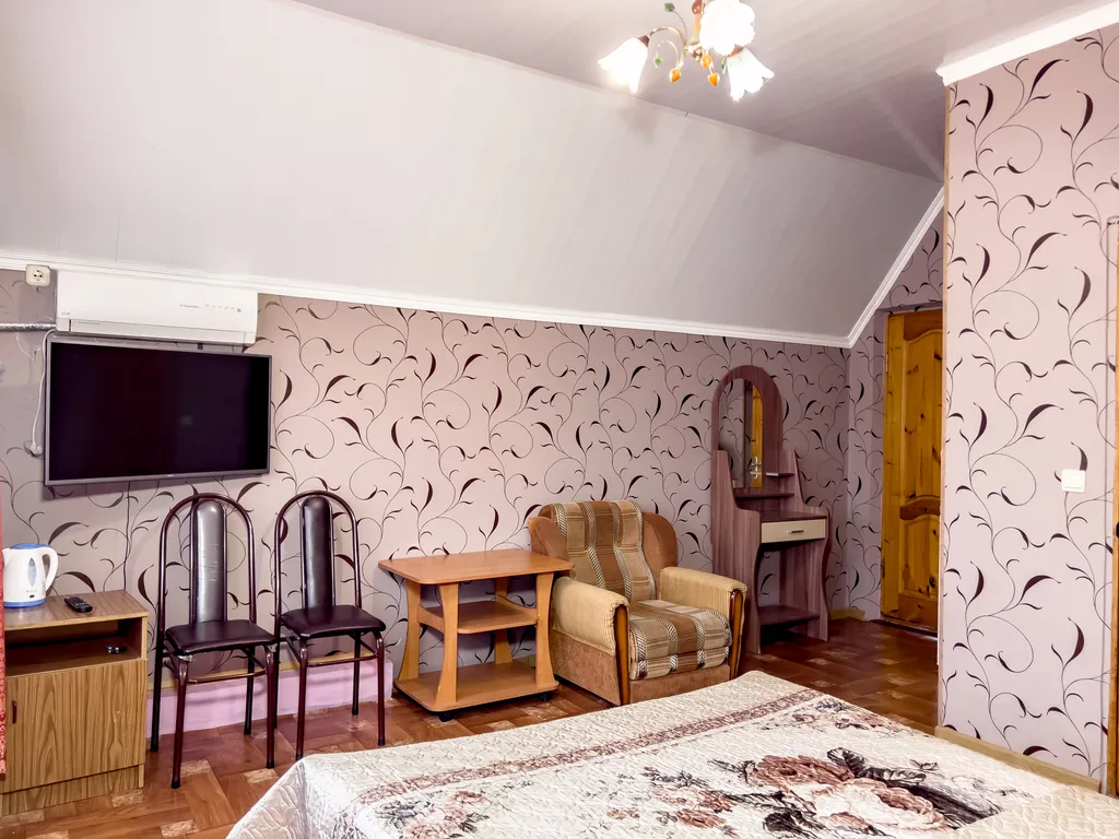 Квартира Комната — Адлер