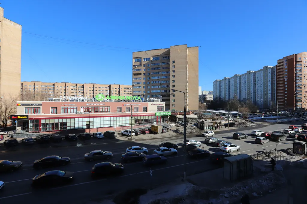 MaxRealty24 Квартира недалеко Крокус-Экспо, Экспоцентр