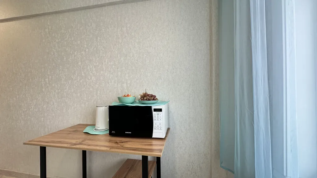 Уютная квартира в центре город