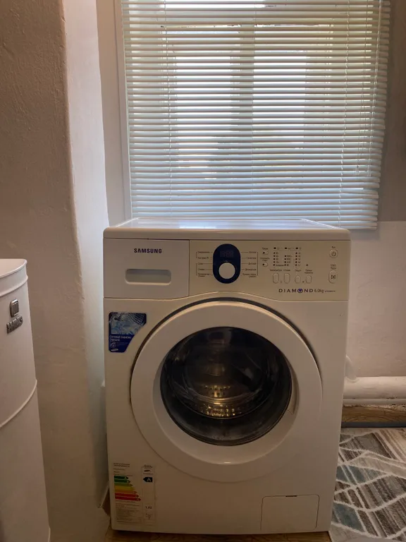 Уютный дом на Камском море