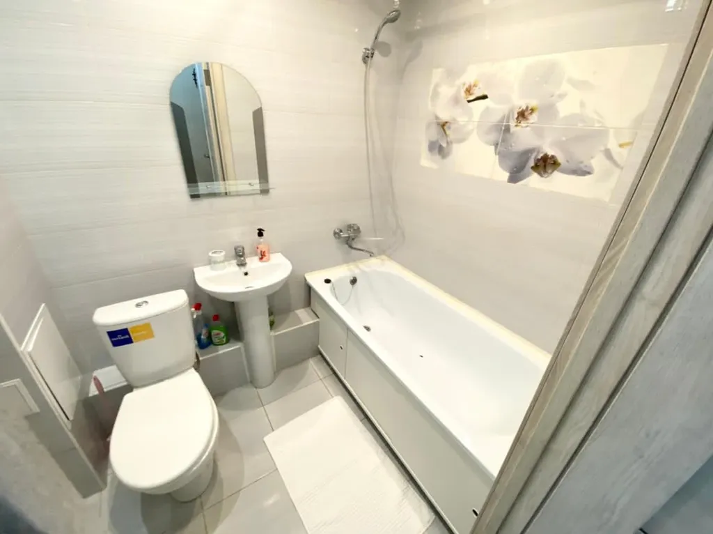 Уютная квартира в центре города Барнаула