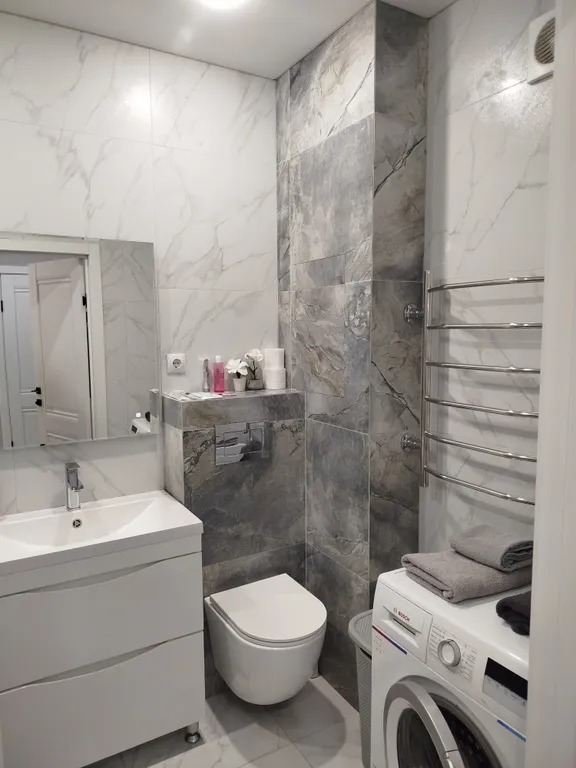 Квартира в центре города