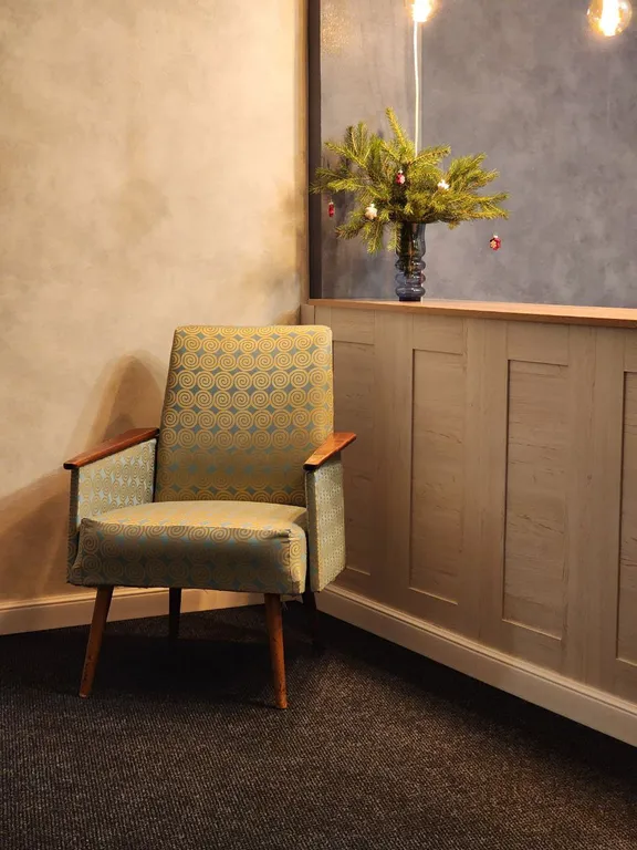 Квартира Просторная квартира в удобной локации — Красноярск