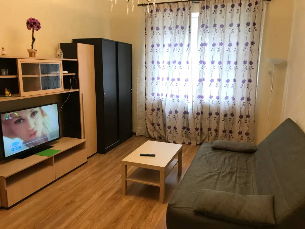 Квартира Квартира в центре — Казань