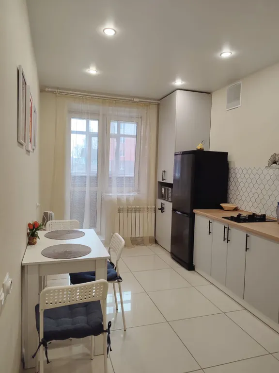 Апартамент Волшебный лес