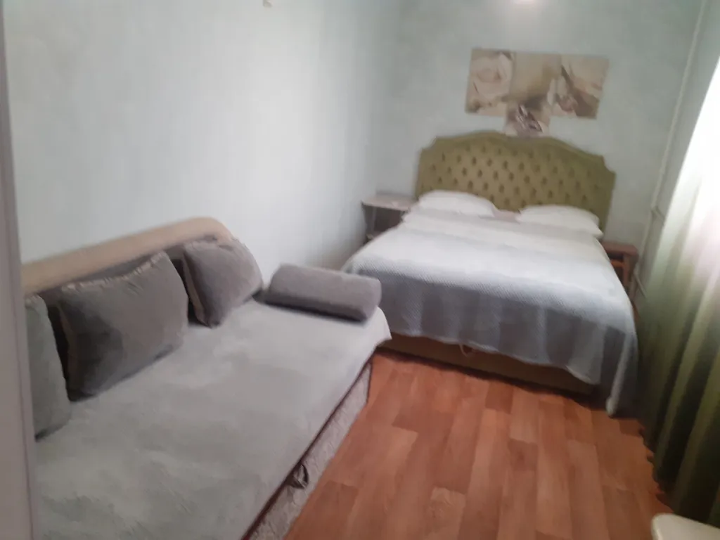 Уютная квартира в центре