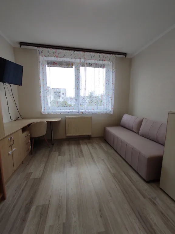 Квартира Уютная квартира для семейного отдыха — Пионерский