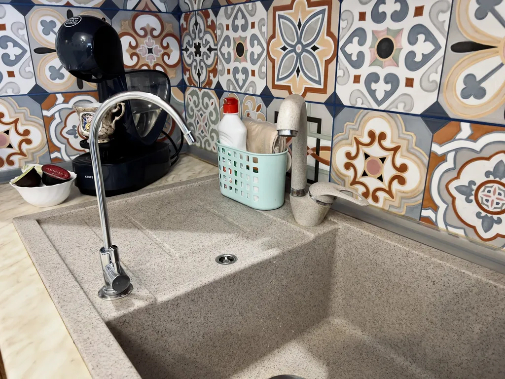 Апартаменты делюкс в клубном доме Vivaldi возле Набережной