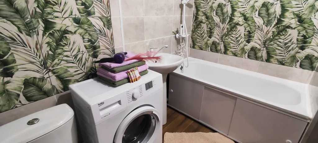 Видовая квартира для настоящих романтиков