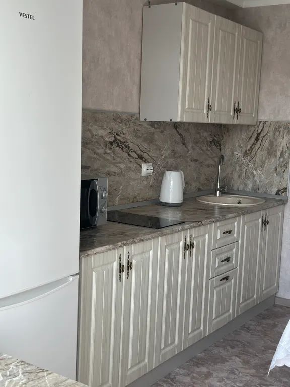 Квартира рядом с центром