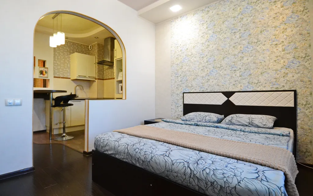 Уютная квартира в центре