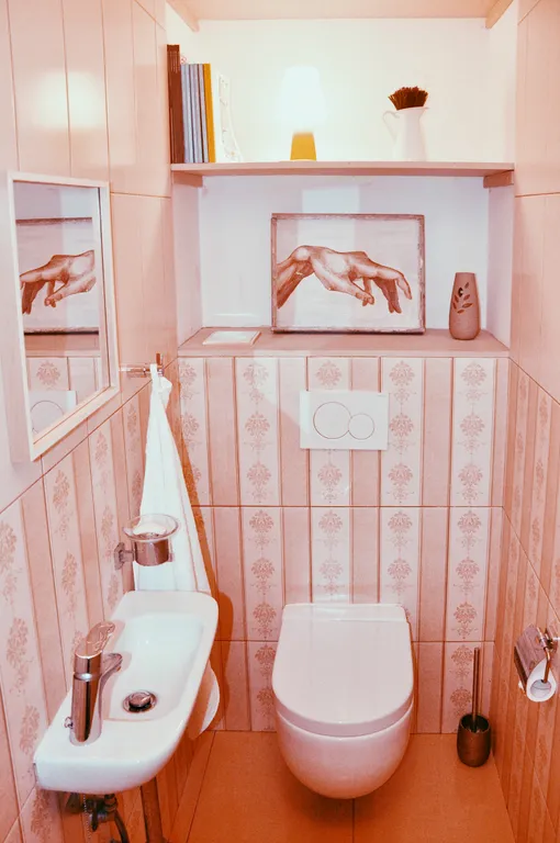 Квартира Большая квартира в самом Сердце города — Санкт-Петербург