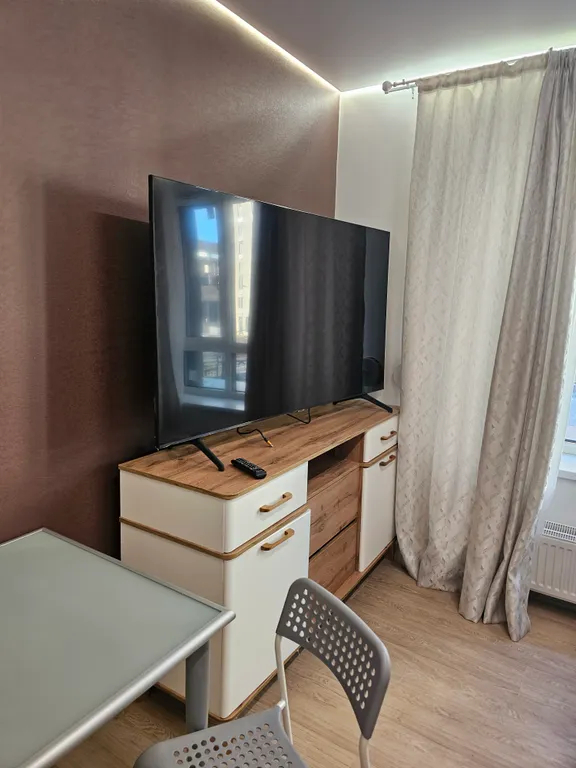 Квартира Умная квартира за разумные деньги — Москва