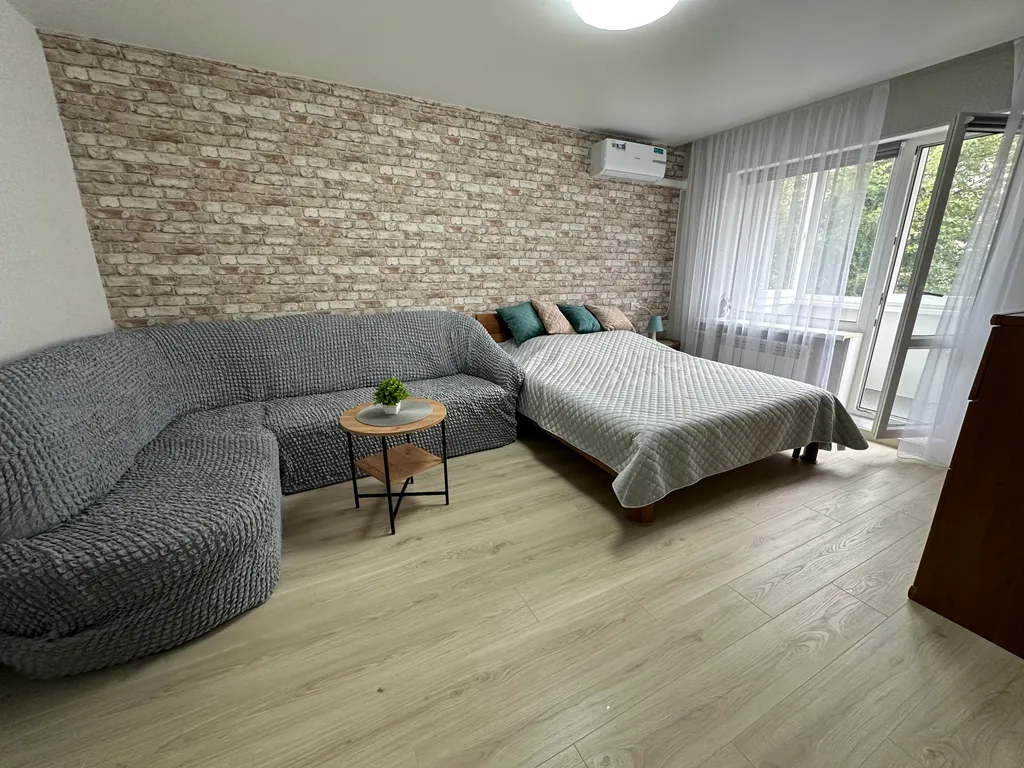 Квартира Квартира в историческом центре — Калининград