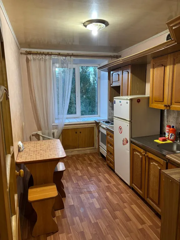 2-комнатная квартира у ОНПЗ