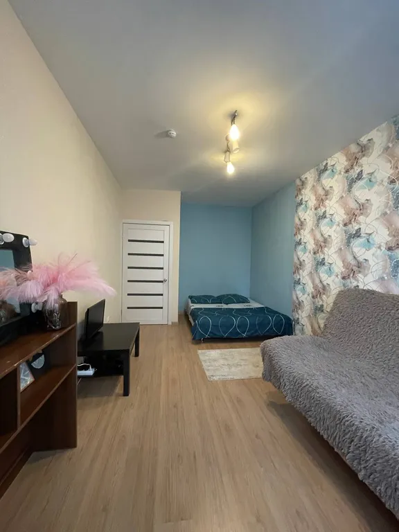 Уютная 1-комнатная квартира в центре города от Город 18