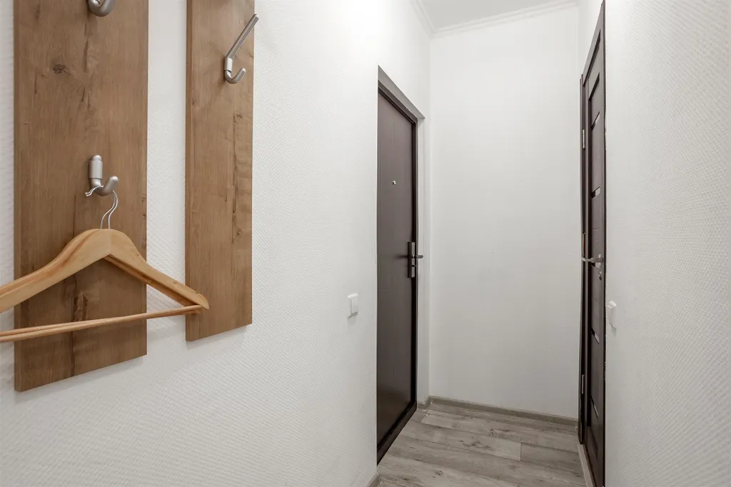 Квартира 1-комнатная Квартира — Москва