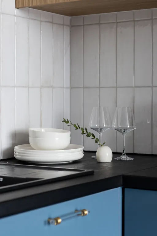 Видовые семейные апартаменты