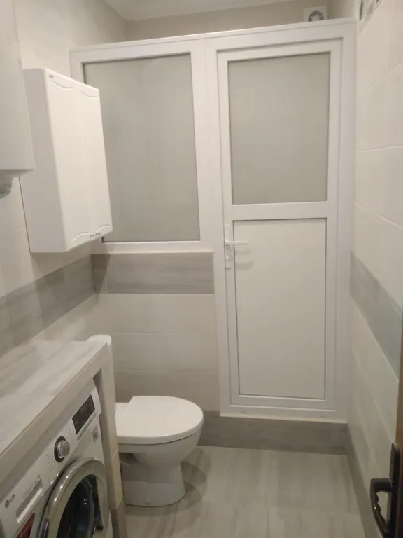 Квартира Квартира Четырехместные номера Зима, Весна, Лето, Осень — Витино