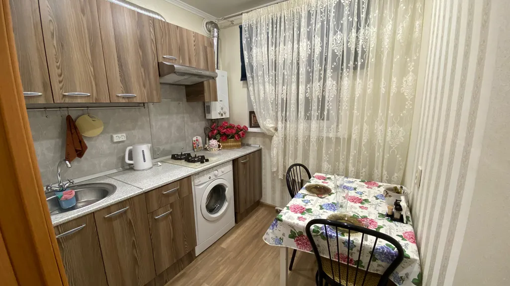 Уютная квартира в центральном районе