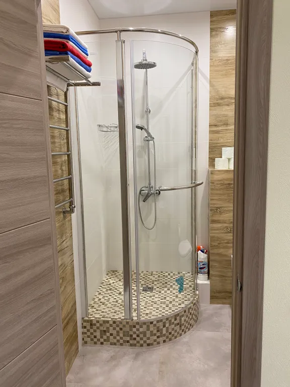 Апартаменты Анна