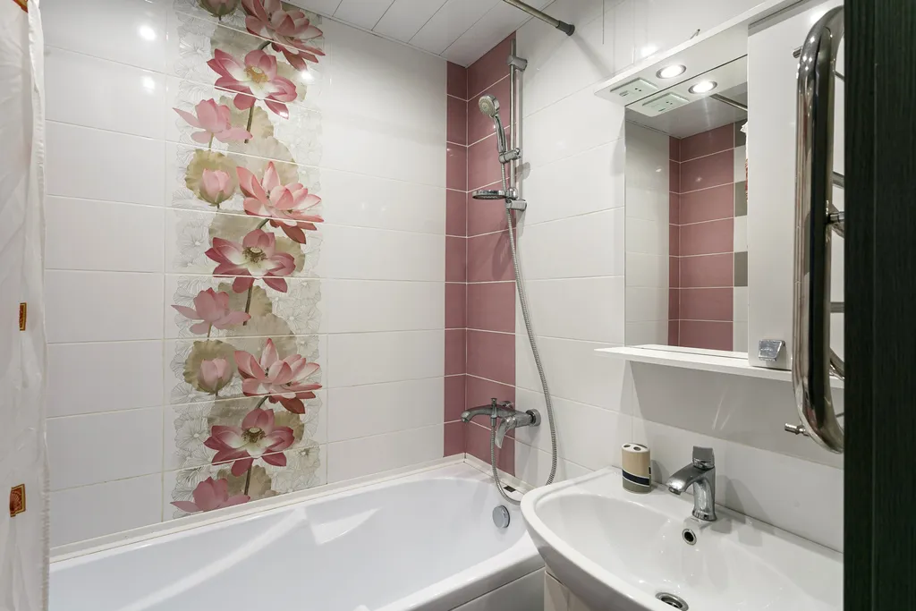 Апартаменты в центре