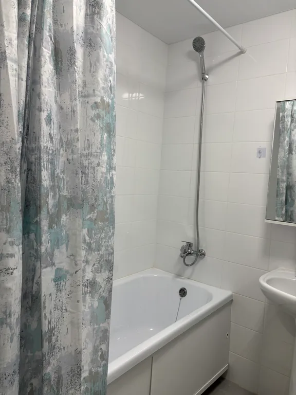 Квартира рядом с ГУОР