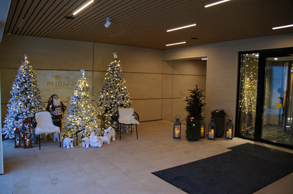 Семейная студия с видом на залив 101